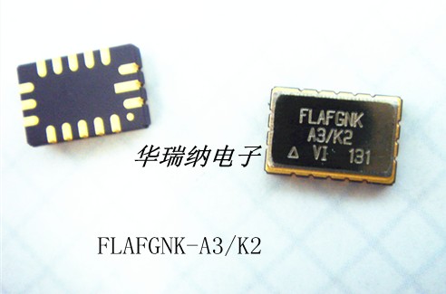 VECTRONFLAFGNKA3/K2频率集成