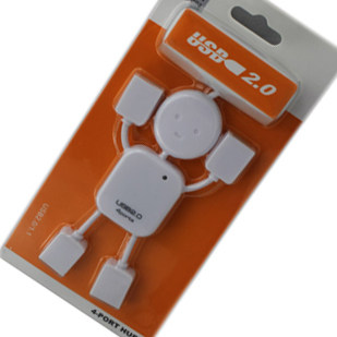 Hub USB - Ref 367757 Image 1