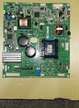 冰箱 BCD-263WHS 主板 QPWBNA014CBZZ 电脑板现货