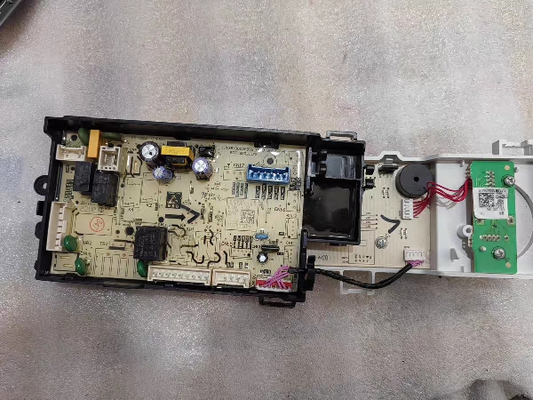 小天鹅洗衣机主板 TG100VT096WDG-Y1T显示板17138100026853电脑板