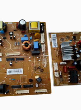 适用于三星 BCD-286WNQISS1主板变频板DA41-00814A DA92-00459A