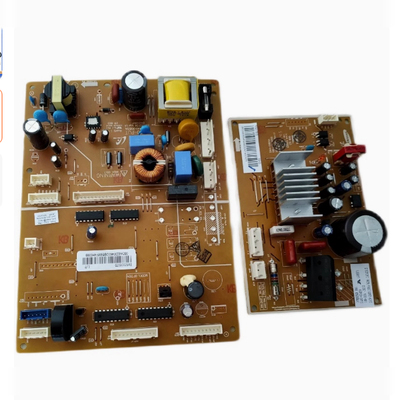 适用于三星 BCD-286WNQISS1主板变频板DA41-00814A DA92-00459A