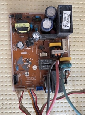 三星空调 原装 内机电脑板 主板DB93-06987H-LF