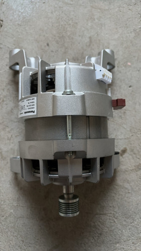 松下E10GW GS XQG100-E1135 E1130滚筒洗衣机电机马达原装变频5线