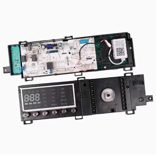 适用小天鹅滚筒洗衣机TG100V86WMDY5电脑板17138100015446主控板