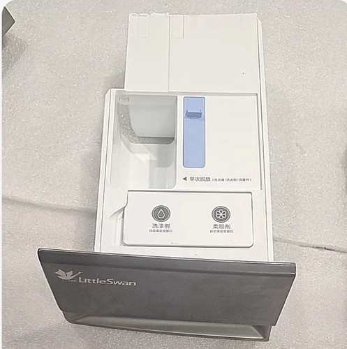 适用小天鹅洗衣机TG100V88WMUIADY5主板17138100018561显示板面板
