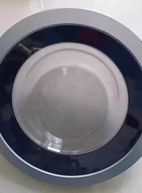 滚筒洗衣机WCY81231PTMLS/61031PTM/EWCV8632BSI玻璃门