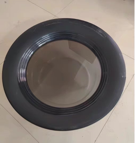 MD100V11D适用美的滚筒洗衣机玻璃门门框门把手门钩门铰链一套