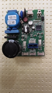 适用海尔冰箱驱动板压缩机变频板配件VTX1111Y/VTH1113Y/VTH1116Y