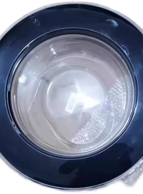 三星WD90M4473JX/SC WD80M4473JW洗烘一体滚筒洗衣机玻璃门一套