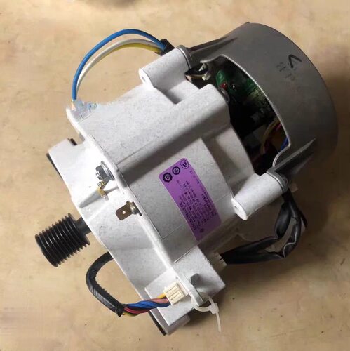 适用海信滚筒洗衣机HG100DES142F马达WDHX350FC电机WDHX350FD