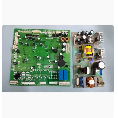 适用于海尔冰箱电脑板0061800067 电源主板0061800068