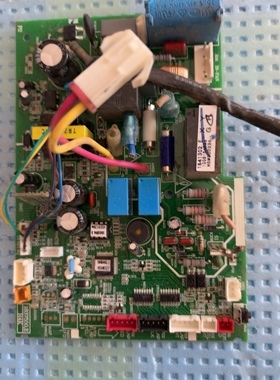 适用于海信内机空调电脑板电路板控制主板1837550.D/C/E 1898799B