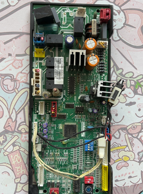 美的中央空调多联机内主板 MDV-D71T2/N1-C3 17126000000322