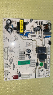 SQ6.620.026A 伊莱克斯冰箱主控板电脑板Q252原装