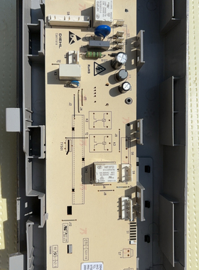 适用TCL滚筒洗衣机电脑板XQG100-P300B P310B主板3C102-000238