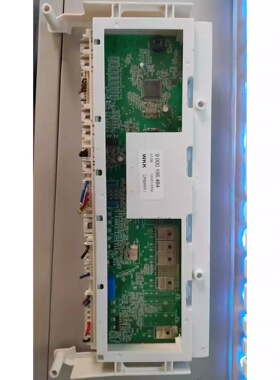 适用西门子电冰箱KK22F48TI/KK22F68TI显示板9000162544操作模块