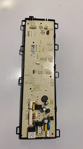 海信洗衣机HD100DES142F电脑板HG1014S 2021542 2080578控制主板