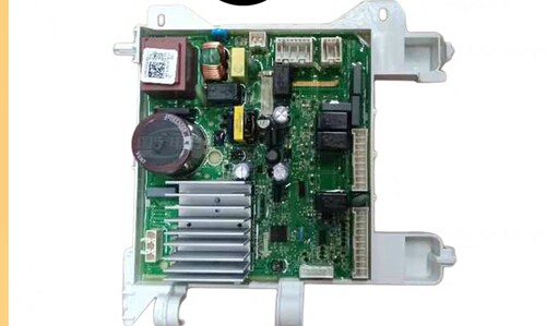 美的MG100NT2WADQC/PD3QCT/Q63DJ/V70WD5滚筒洗衣机变频器驱动板
