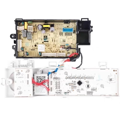 适用于小天鹅滚筒洗衣机TG100PURE电脑主板17138100020528 变频板
