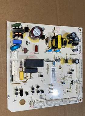 电冰箱BCD-519WEZ50电脑板控制主板3B102-000240BCD-518W-C