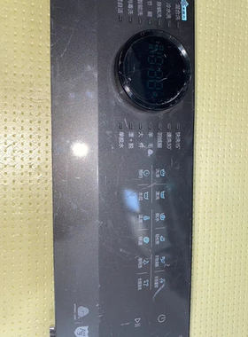 适用于小天鹅美的滚筒洗衣机TG100PM02T主板型号17138100020006