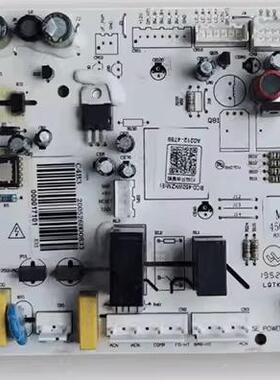 适用美的冰箱主板电脑板BCD-450WKZM(E)电源板DA000017101/04