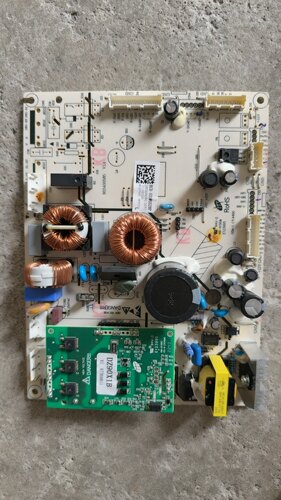 适配海信容声冰箱电源板BCD-535WSS2HP  DZ90X1B变频主板2263881