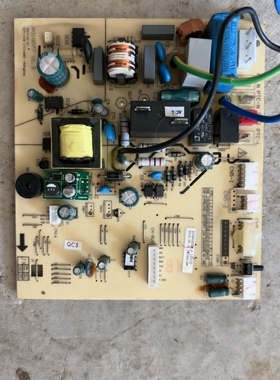 TCL空调配件A010077 V1.3 210900532W_A 210900532Z主板