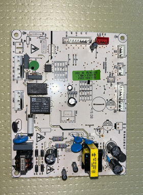 冰箱ZME2581LGA冰箱主板电源板控制板SQ6.620.026A