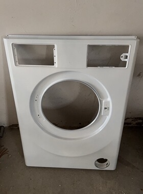 西门子XQG75-WM10L2600W洗衣机箱体 XQG52-288机壳2185 XQG52-175