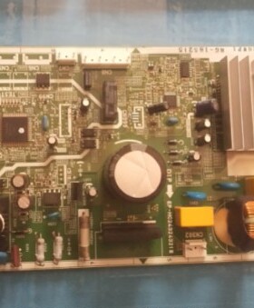 原装松下冰箱变频板NR-C29WX1 BCD-291WXCA EP-HC24324321*主板