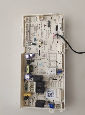 适用美的17138100017865 电脑板 MD100T2WADQCY 69 1 Y