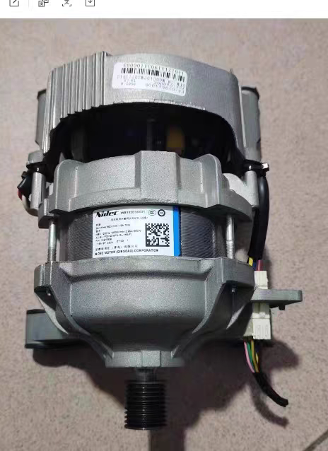 XHQG100MJ01滚筒洗衣机电机变频驱动板WB102D38X01