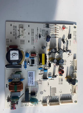 海信冰箱电脑版主板BCD-490/406W-C 3B102-000185 3b102-000226