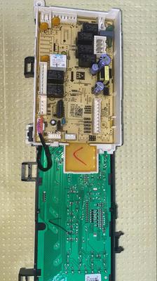17138100025195适用小天鹅滚筒洗衣机TD100VT616WIADY电脑板主板