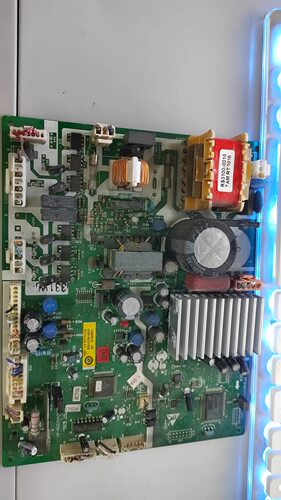 适用海尔冰箱电脑板BCD-301WD BCD-331W主板//.0061800008.