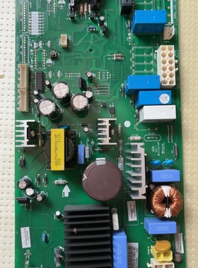 LG冰箱GR-B2074FVA/FNA 电脑板 EBR61727515 40  主板EBR61727505