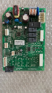 惠而浦冰箱BCD-600E2W主板W10528334A3175100792C显示板W10417630
