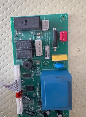 除湿机主板HM-06-S20-M/Y045P2H08562A0显示板HM-06-S20-D 拆机