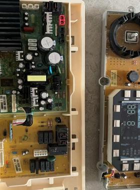 适用于三星WD0130XTK洗衣机主板DC92-00231G /-00230E C92-00425C