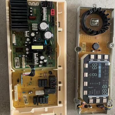 适用于三星WD0130XTK洗衣机主板DC92-00231G /-00230E C92-00425C