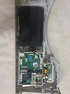 适用于小天鹅滚筒洗衣机BVL1D100TG6主板显示板17138100012463