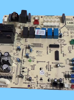 格力风管天花机 30224055 主板 Z4E35 GRZ4A-A1 电脑电路板