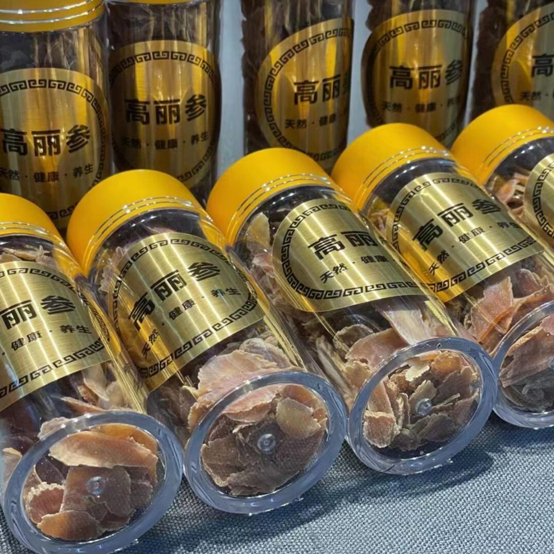 特价韩破片高丽参煮汤炖汤泡水