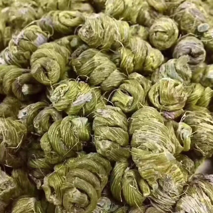 正宗铁皮石斛粒煲汤泡水煮水煮汤