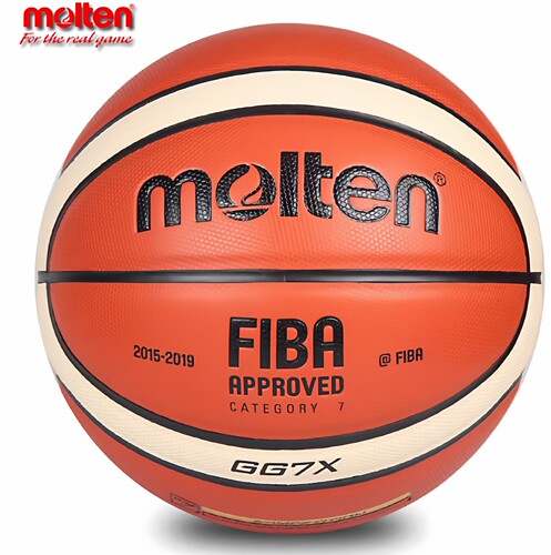 摩腾篮球GG7X室内比赛篮球