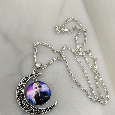 54满29元包邮  项链