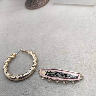 单只耳环 打标材料 37满29元 包邮