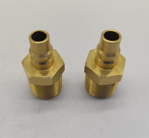 兼容米思米MISUMI快速接头大流量冷却水用K3-KSH K3-KPM 快速水嘴